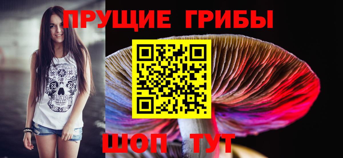 Галлюциногенные грибы ЛСД Обь